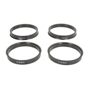 Set 4 inele centrare 70,4 X 67,1 AutoHelix MSA®