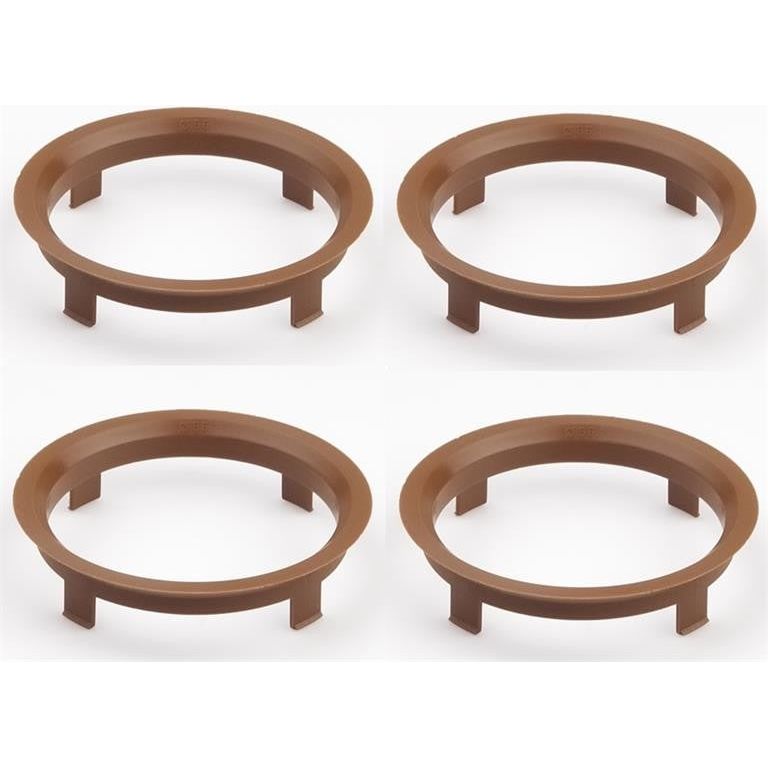 Set 4 inele centrare 74,1 X 54,1 AutoHelix MSA®
