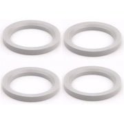 Set 4 inele centrare 71,6 X 66,6 AutoHelix MSA®