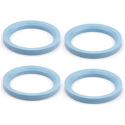 Set 4 inele centrare 72,0 X 54,1 AutoHelix MSA®