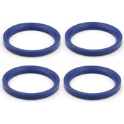 Set 4 inele centrare 72,0 X 57,1 AutoHelix MSA®