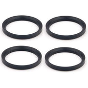 Set 4 inele centrare 72,0 X 56,6 AutoHelix MSA®