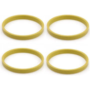 Set 4 inele centrare 72,0 X 56,1 AutoHelix MSA®