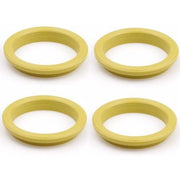 Set 4 inele centrare 70,0 X 67,1 AutoHelix MSA®