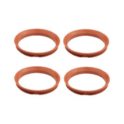 Set 4 bucati inele centrare 68.0 / 58.1