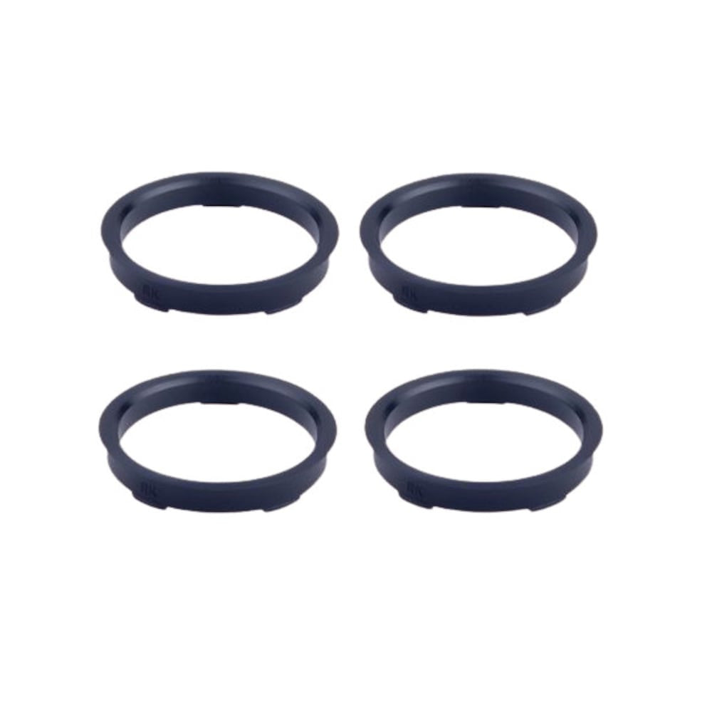 Set 4 inele centrare 72,5 X 56,6 AutoHelix MSA®