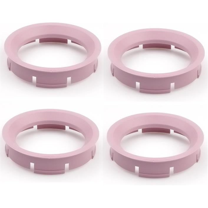 Set 4 inele centrare 82,0 X 66,5 AutoHelix MSA®