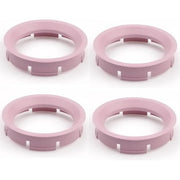 Set 4 inele centrare 82,0 X 66,5 AutoHelix MSA®