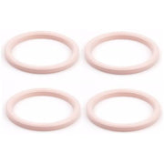 Set 4 inele centrare 73,1 X 66,6 AutoHelix MSA®