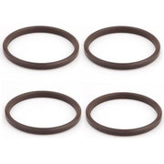 Set 4 inele centrare 72,2 X 58,1 AutoHelix MSA®