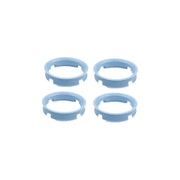 Set 4 inele centrare 71,6 X 60,1 AutoHelix MSA®