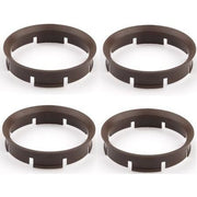 Set 4 inele centrare 60,1/58,1