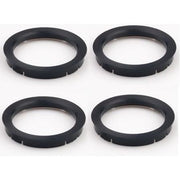 Set 4 inele centrare 73,0X65,1 AutoHelix MSA®