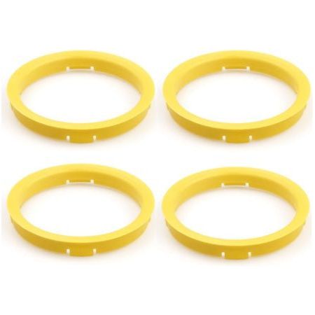 Set 4 inele centrare 73,0 X 60,1 AutoHelix MSA®