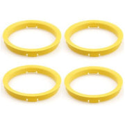 Set 4 inele centrare 73,0 X 60,1 AutoHelix MSA®