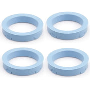 Set 4 inele centrare 72,6 X 58,1 AutoHelix MSA®