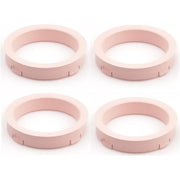 Set 4 inele centrare 73,0 X 67,1 AutoHelix MSA®