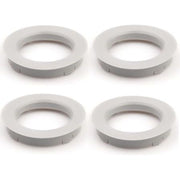 Set 4 inele centrare 70,1 X 64,1 AutoHelix MSA®