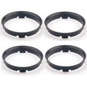 Set 4 bucati inele centrare 66,6 / 65,1