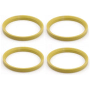 Set 4 inele centrare76,0 X 57,1 AutoHelix MSA®