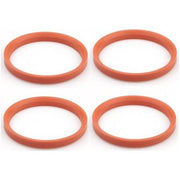 Set 4 inele centrare 74,1X 63,4 AutoHelix MSA®