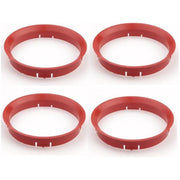 Set 4 inele centrare 79,5 X 57,1 AutoHelix MSA®