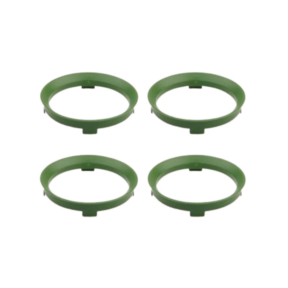 Set 4 inele centrare 82,0 X 72,5 AutoHelix MSA®