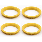 Set 4 inele centrare 82,0 X 66,1 AutoHelix MSA®