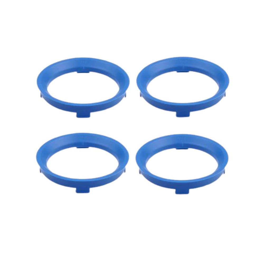 Set 4 inele centrare 76,9 X 57,1 AutoHelix MSA®