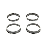 Set 4 inele centrare Janta 72.6/59.1