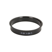 Set 4 inele centrare Janta 57.1/54.1