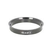 Set 4 inele centrare Janta 67.1/65.1