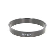 Set 4 inele centrare Janta 110/67.1