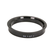 Set 4 inele centrare Janta 66.1 / 57.1