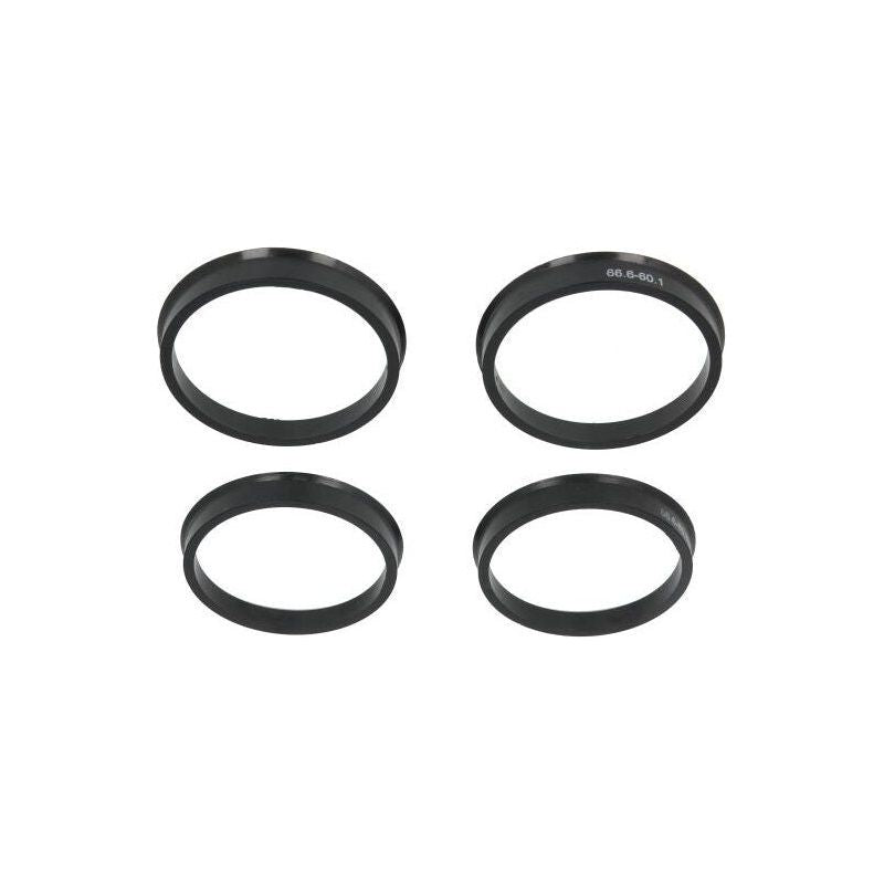 Set 4 inele centrare Janta 73.1/67.1