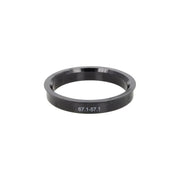 Set 4 inele centrare 63,3/56,6