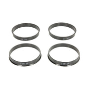 Set 4 inele centrare Janta 63.4/60.1