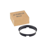 Set 4 inele centrare Janta 67.1/66.1