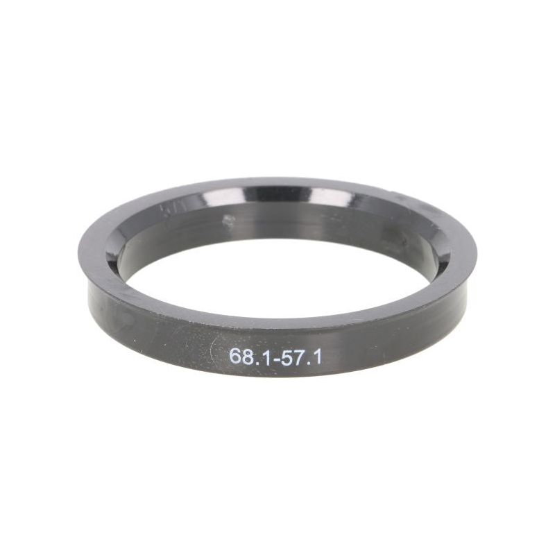 Set 4 inele centrare Janta 60.1/58.1