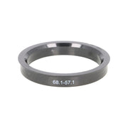 Set 4 inele centrare Janta 60.1/58.1