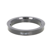 Set 4 inele centrare Janta 70.1/57.1