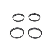 Set 4 inele centrare Janta 71.6/64.1