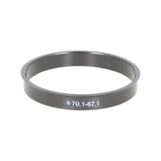 Set 4 inele centrare Janta 72.6/64.1