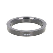 Set 4 inele centrare Janta 72.6/65.1