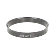 Set 4 inele centrare Janta 73.1/60.1