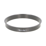 Set 4 inele centrare Janta 60.1/59.1