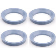 Set 4 inele centrare76,9 X 74,1 AutoHelix MSA®