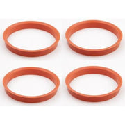 Set 4 inele centrare 110,0 X 106,0 AutoHelix MSA®