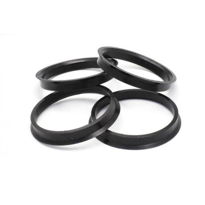Set 4 inele centrare Janta 60.1/59.1