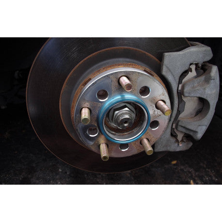 Set 4 Inele Centrare Jante 70.6 → 63.4  AutoHelix MSA®